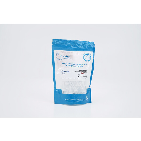 Bertin Technologies Precellys P000911-LYSK0-A.0 - 2.0 ml tubes - 1 Bag/NEW