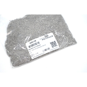 Bertin Technologies Stainless Steel Balls 0.9-2.0mm Blend...