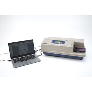 Molecular Devices SpectraMax M5 Multi-Mode Microplate...