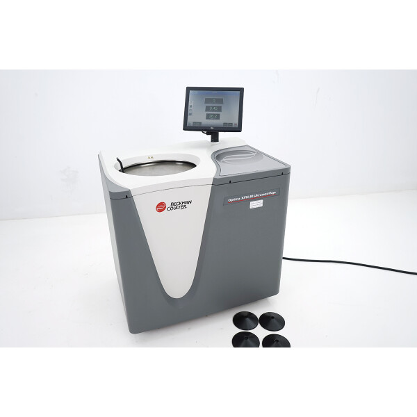 Beckman Coulter XPN-80 Ultra Centrifuge Ultrazentrifuge Year 2020