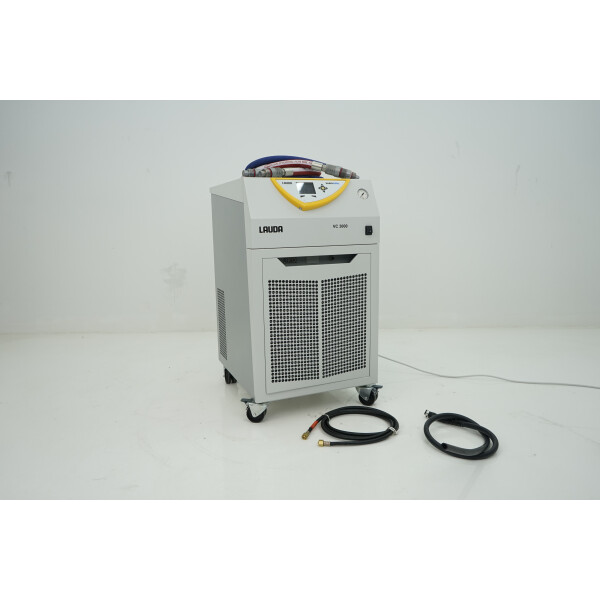 LAUDA VC 3000 Variocool Prozessthermostat Process Thermostat 2,6KW -20 ... 80 °C