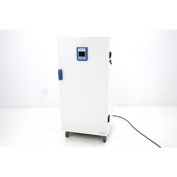 Thermo HERAtherm OMH400 Heating Drying Oven Wärmeschrank Trockenschrank 300°C (2021)