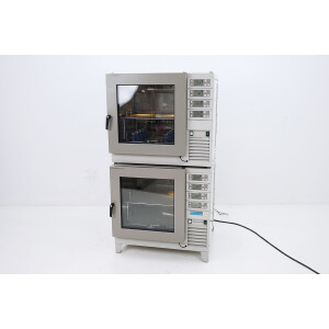 Kuhner LT-XC CO2 Humid Refrigerated Incubator Shaker...