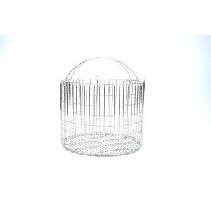 Korb Basket for Systec VX-75 Autoklav Autoclave Steam...