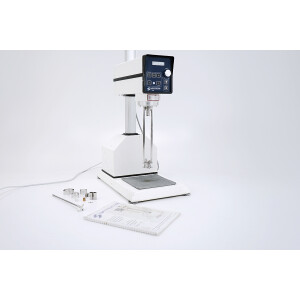 Silverson L5M High Shear Mixer Homogenisator Dispergierer...