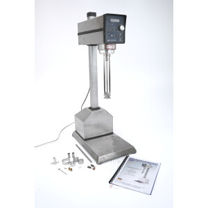 Silverson L5M-A High Shear Mixer Homogenisator...