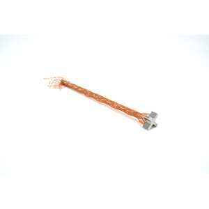 Silverson 7250-SR0001 Drive Shaft Rotor Rührwelle...