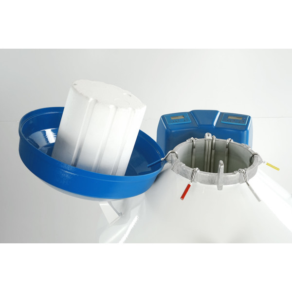 CRYOPAL Air Liquide ARPEGE 170 Nitrogen Storage TP100 Flüssigstickstoff-Behälter