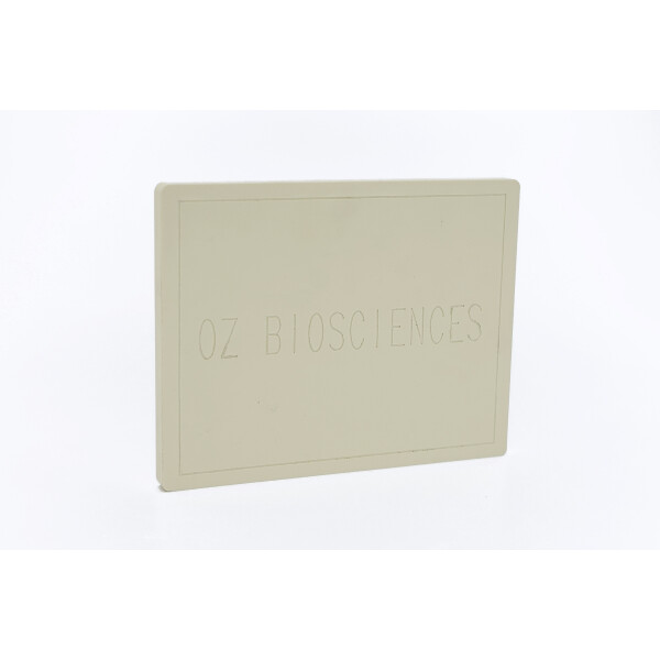 OZ Biosciences MF14000 Mega Magnetic Plate Magnetofection 4xMTP 20x26cm