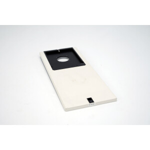 Zeiss 452969 Tube Tubus Adapter Plate Axioscope Axioskop...