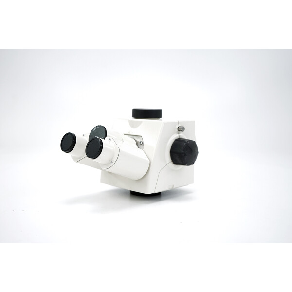 Zeiss 1104-296 Ergo Trinocular Phototube Fototubus 20°/23 for Axioskop