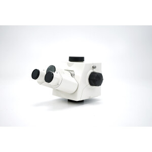 Zeiss 1104-296 Ergo Trinocular Phototube Fototubus...