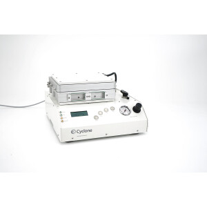 CS Analytics Cyclone TW-02 High Speed Evaporator...