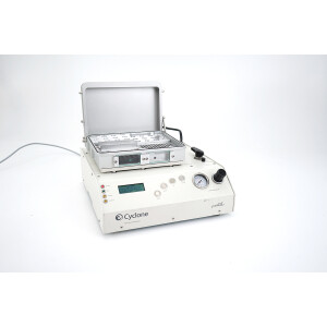 CS Analytics TW-02 Cyclone High Speed Evaporator...