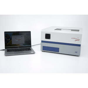 BMG LUMIstar Galaxy Luminescence Microplate Reader...