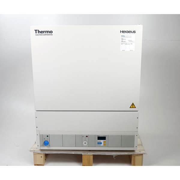 Thermo Heraeus BK 6160 Testing Chambers Kühl-/Brutschrank Wärmeschrank