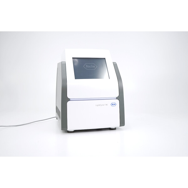 Roche LightCycler 96 Real-Time PCR qPCR Thermocycler 96-Well