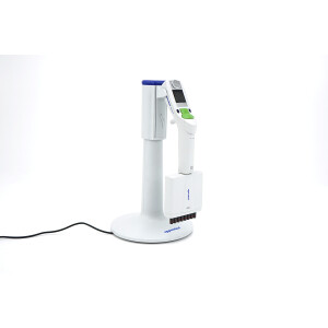 Eppendorf Xplorer 8-Channel Pipette 50-1200µL...
