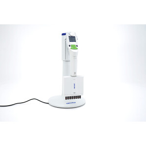 Eppendorf Xplorer 8-Channel Pipette 50-1200µL...