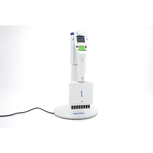 Eppendorf Xplorer 8-Channel Pipette 50-1200µL...