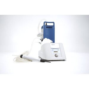 Starlab N2400-9000 Aspirator Absaugpumpe Vakuumpumpe 4L...