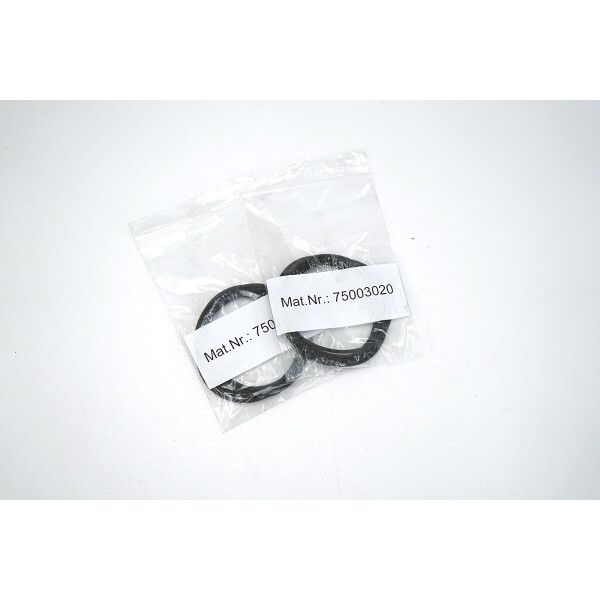 Thermo Scientific O-Rings, Viton 75003020 15894907 Set of 2 (6x)