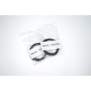 Thermo Scientific O-Rings, Viton 75003020 15894907 Set of...