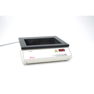 Leica HI 1210 Wasserbad für Paraffinschnitte...