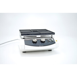 Heidolph Titramax 101 Microplate Shaker...
