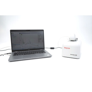 Thermo Scientific Nanodrop 2000 Microvolume...