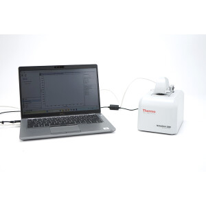 Thermo Scientific Nanodrop 2000 Microvolume...