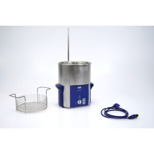 Elma Elmasonic S 50 R Ultrasonic Cleaner Ultraschallbad...