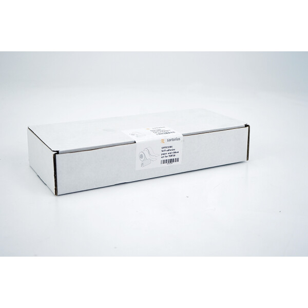 Sartorius 69Y03286 YDP30 Self-Adhesive Paper + Ink Ribbon 90m