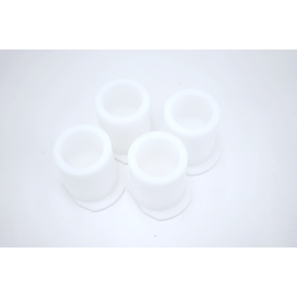Thermo 75005392 Adapter for TX-1000 Rotor 250 mL Set of 4 Nunc Nalgene