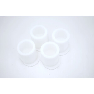 Thermo 75005392 Adapter for TX-1000 Rotor 250 mL Set of 4...