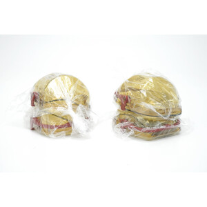 Thermo TX-1000 ClickSeal Biocontainment Deckel Lids...