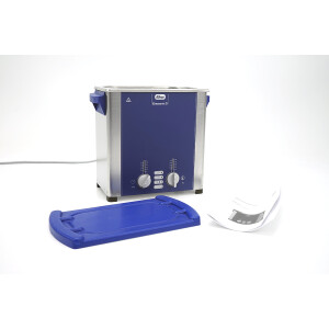 Elma Elmasonic S40H S 40 H Ultraschallreiniger Ultrasonic...