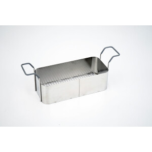 Elma Elmasonic Holder Grid Haltegitter Einsatz 115x255mm...