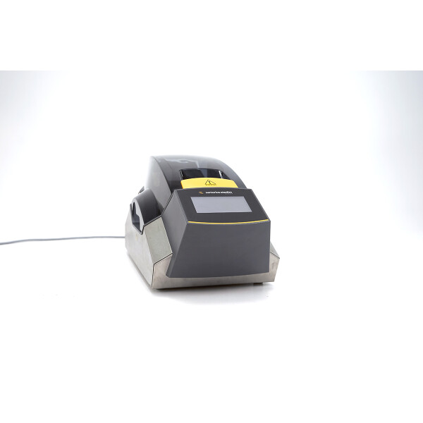 Sartorius Stedim BioWelder TC Schlauch Schweißgerät Tube Welder (2022)