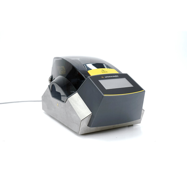 Sartorius Stedim BioWelder TC Schlauch Schweißgerät Tube Welder (2018)