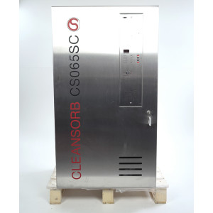 CS Clean Systems CS065SC Scrubber CleanSorb Dry Bed...