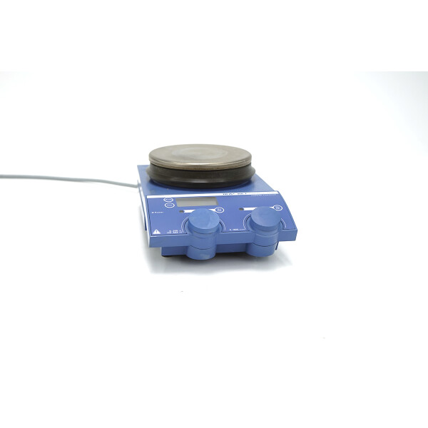 IKA RET Control Visc Hot Plate Magnetic Stirrer Heizrührer 340°C 1700rpm