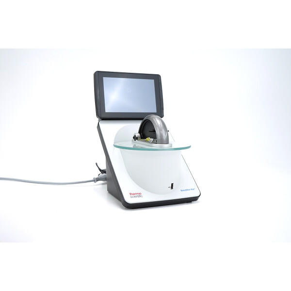 Thermo NanoDrop One C Microvolume UV-Vis Spektrophotometer 190-850nm + Software