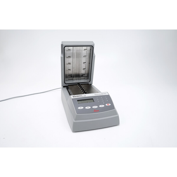 Abbott Leica Thermobrite StatSpin Slide Denaturation Hybridization System FISH S500-24 (2021)