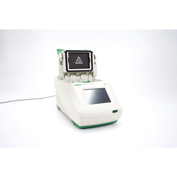 Bio-Rad T100 PCR Thermocycler Gradient Cycler 96-Well 0.2mL