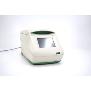 Bio-Rad T100 PCR Thermocycler Gradient Cycler 96-Well 0.2mL