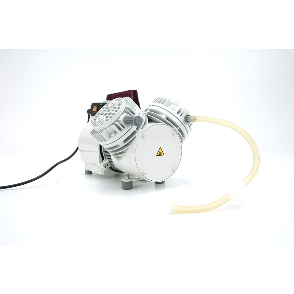 KNF N035.3AN.18 Vacuum Pump Vakuumpumpe Membranpumpe Laboratory Pump (2024)