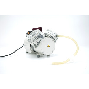 KNF N035.3AN.18 Vacuum Pump Vakuumpumpe Membranpumpe...