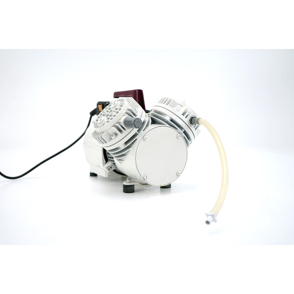 KNF N035.3AN.18 Vacuum Pump Vakuumpumpe Membranpumpe Laboratory Pump (2017)