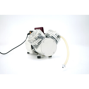 KNF N035.3AN.18 Vacuum Pump Vakuumpumpe Membranpumpe...
